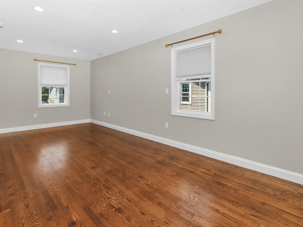 66 Ash Street, Unit 1 Waltham, MA 02453 - Photo 20 of 39