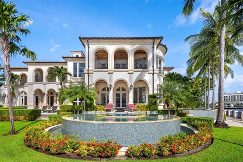 $30,000,000 | 2716 Aqua Vista Boulevard, Fort Lauderdale, FL 33301