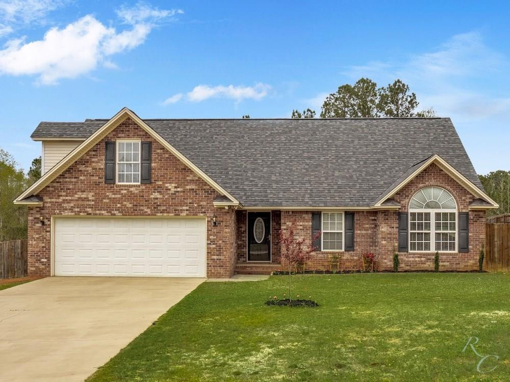 4665 Excursion Drive Dalzell, SC 29040 - Photo 1 of 1