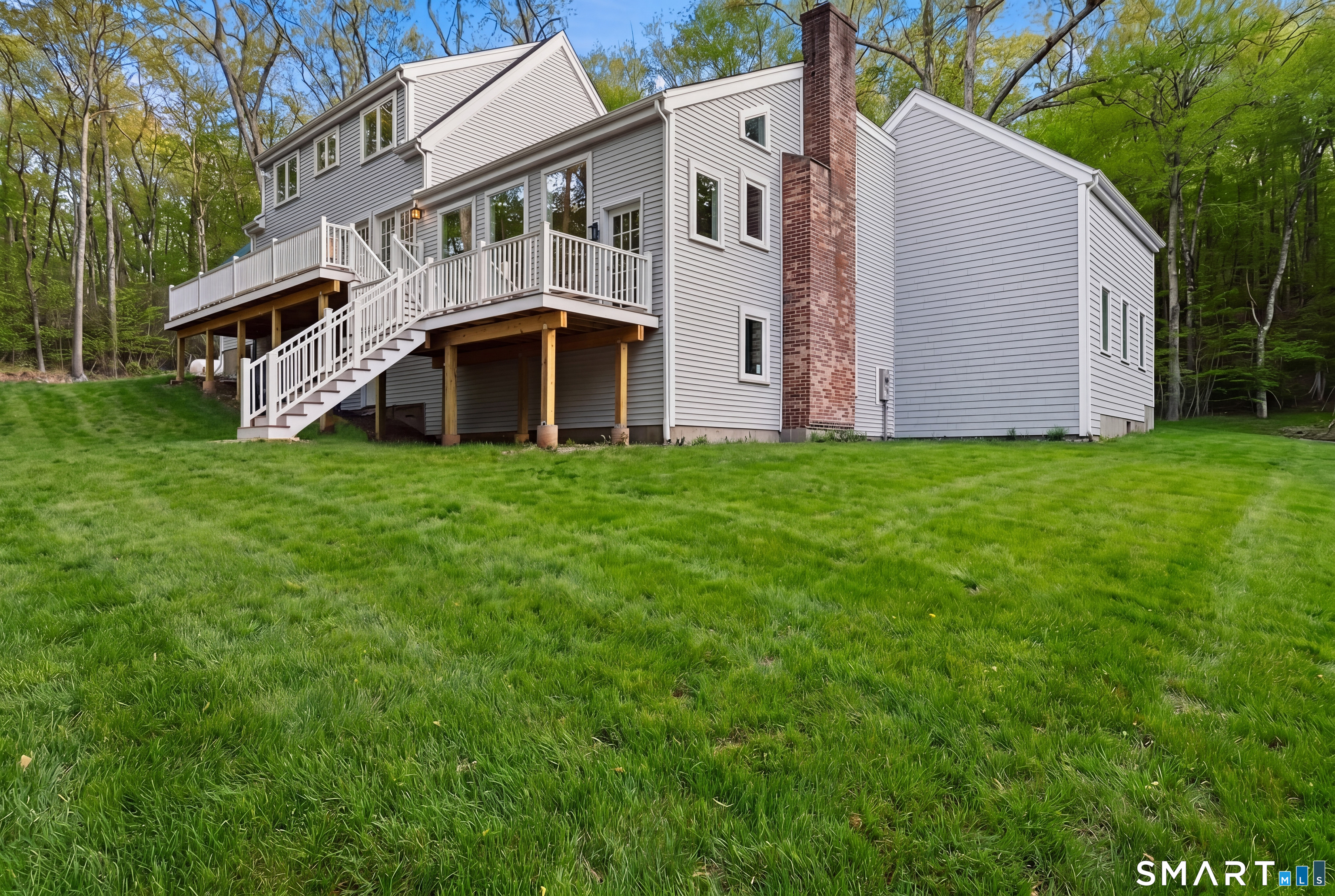 136 Goose Hill Road Chester, CT 06412 - Photo 38 of 40