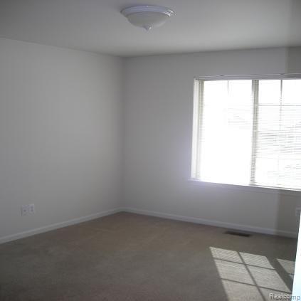 280 Dundee Ridge Drive Dundee, MI 48131 - Photo 10 of 11 bedroom 2