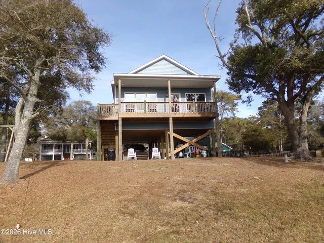 $724,900 | 1919 Waterway Street Southwest, Supply, NC 28462