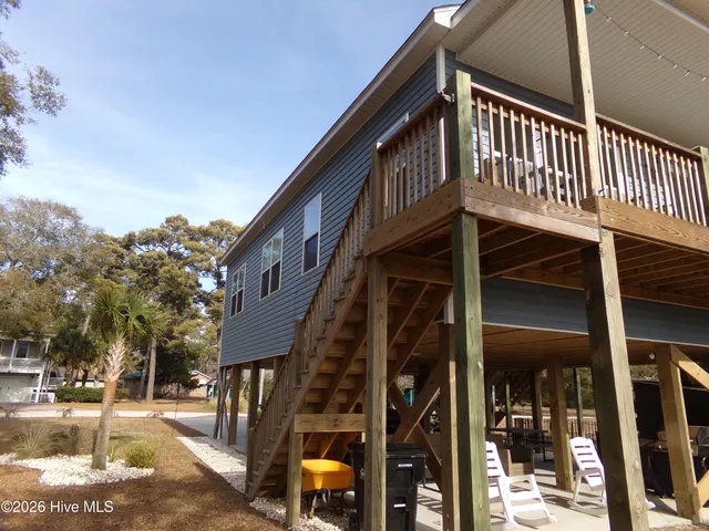 $724,900 | 1919 Waterway Street Southwest, Supply, NC 28462