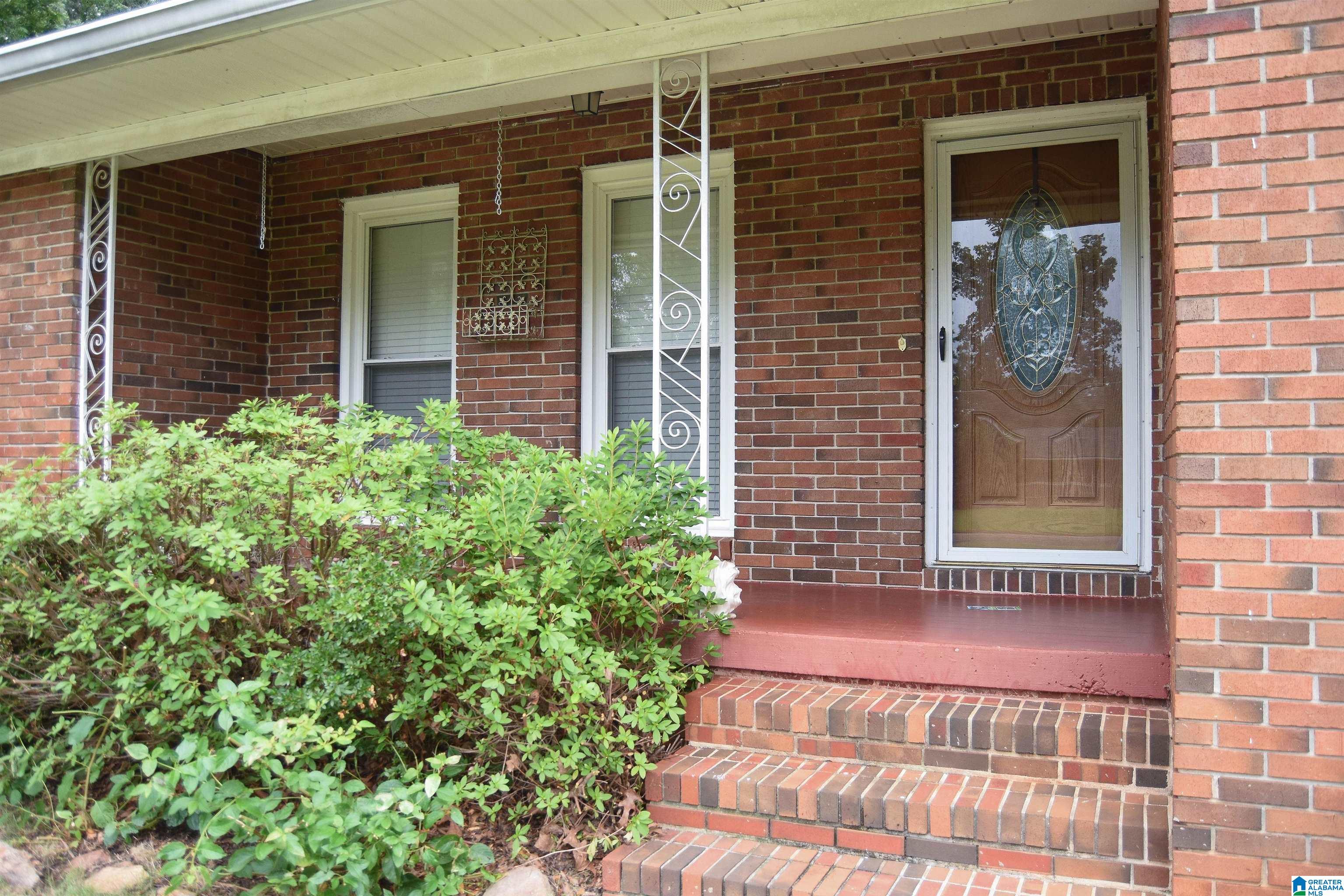 3913 Stratford Road Anniston, AL 36207 - Photo 5 of 46
