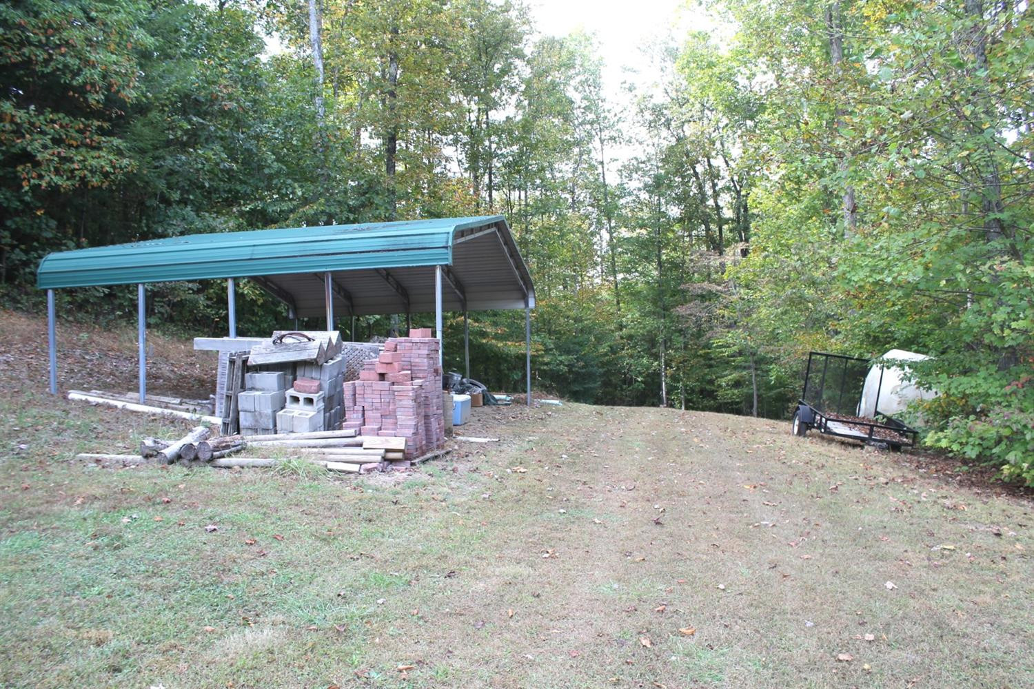 193 Midnight Pass Road Wellington, KY 40387 - Photo 7 of 29 Listing Photo