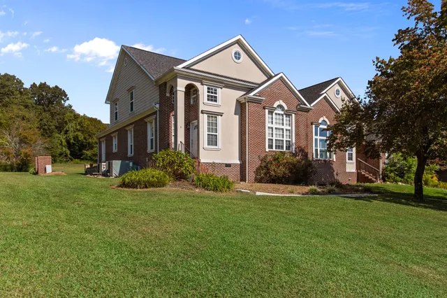 $374,900 | 76 Big Cedar Drive, Dunlap, TN 37327