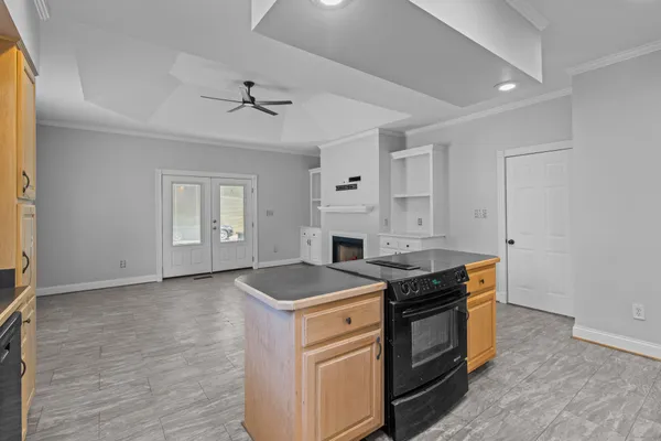 $374,900 | 76 Big Cedar Drive, Dunlap, TN 37327