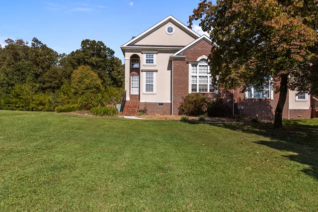 $374,900 | 76 Big Cedar Drive, Dunlap, TN 37327