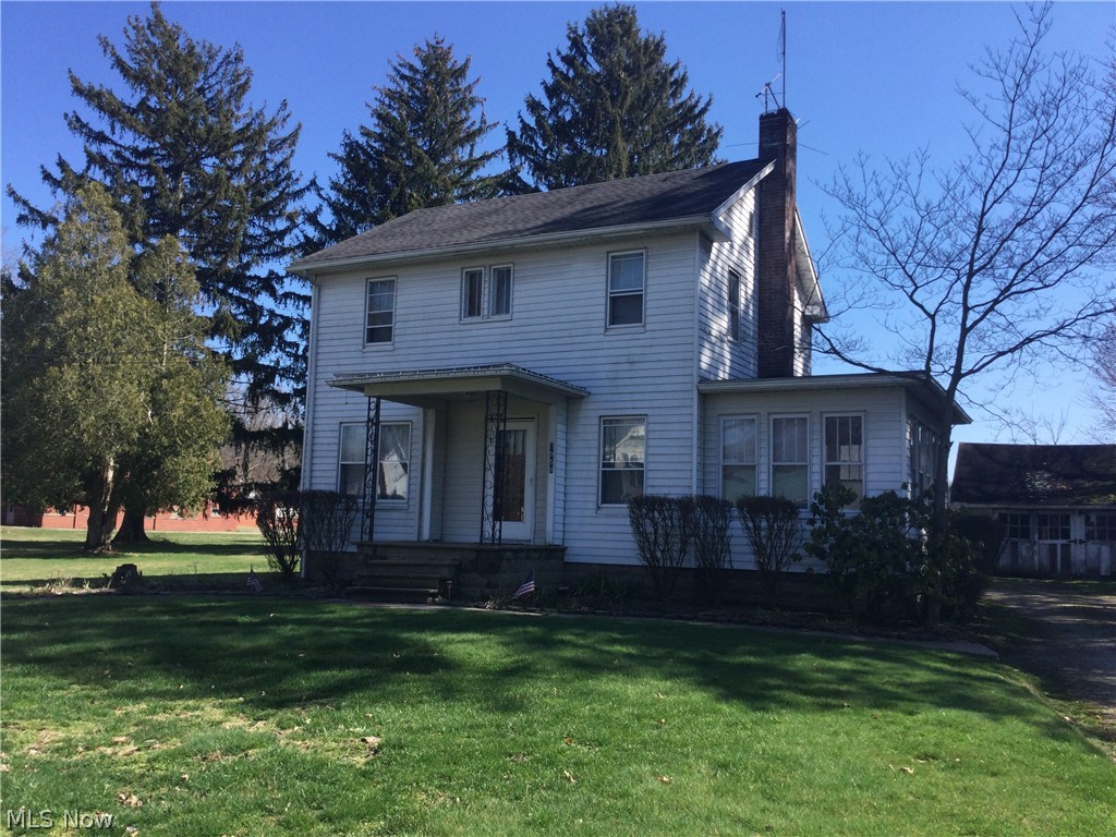 7959 South Cleveland Massillon Road Clinton, OH 44216 - Photo 1 of 18 Gallery Image 1