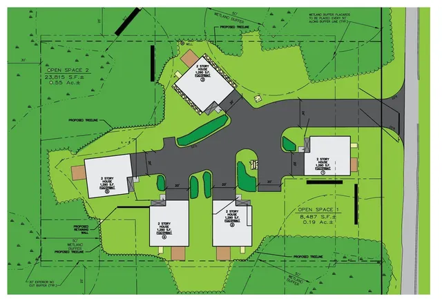 $799,900 | 12 Charlotte Drive, Unit 5, Dover, NH 03820