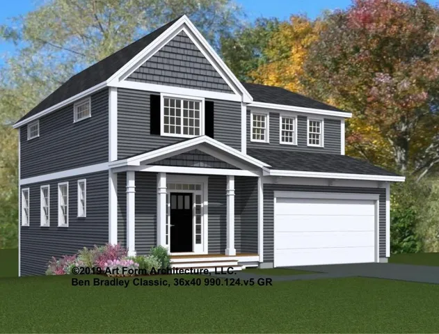 $799,900 | 12 Charlotte Drive, Unit 5, Dover, NH 03820