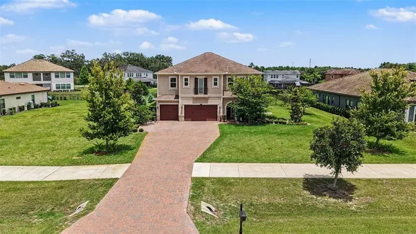 $1,350,000 | 17823 Daisy Farm Drive, Lutz, FL 33559