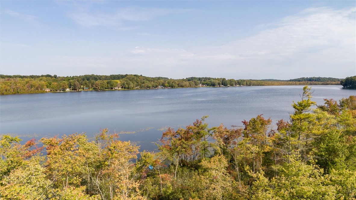 735 Howell Road Conquest, NY 13140 - Photo 11 of 49 This quiet lake has incredible fishing and is just