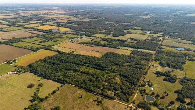 $400,000 | 22595 South 2225 Road, Milo, MO 64767