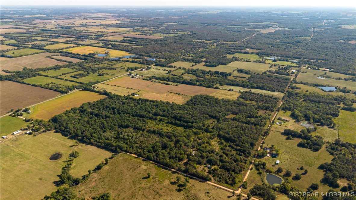 22595 South 2225 Road Milo, MO 64767 - Photo 17 of 39