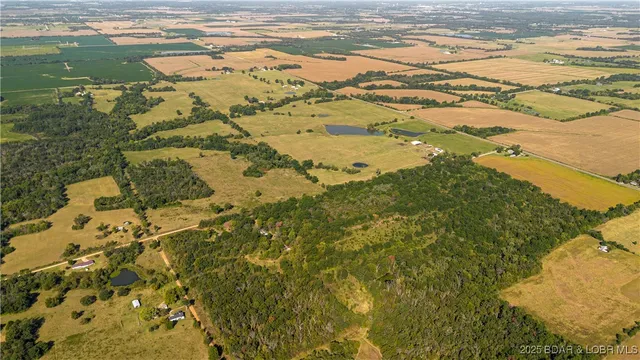 $400,000 | 22595 South 2225 Road, Milo, MO 64767