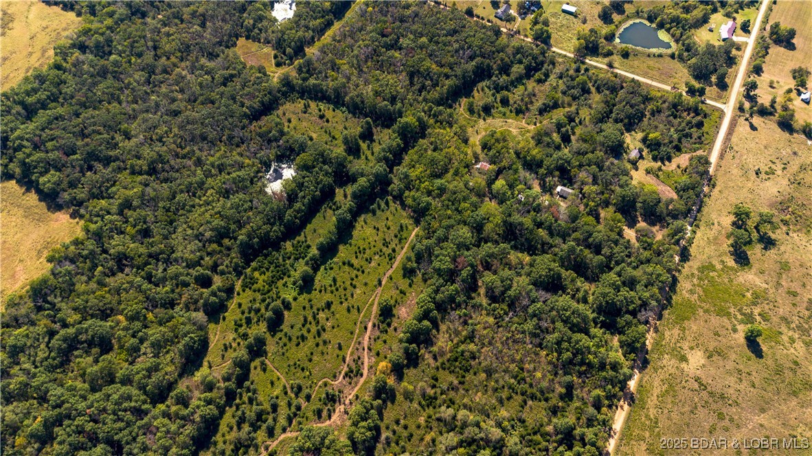 22595 South 2225 Road Milo, MO 64767 - Photo 34 of 39