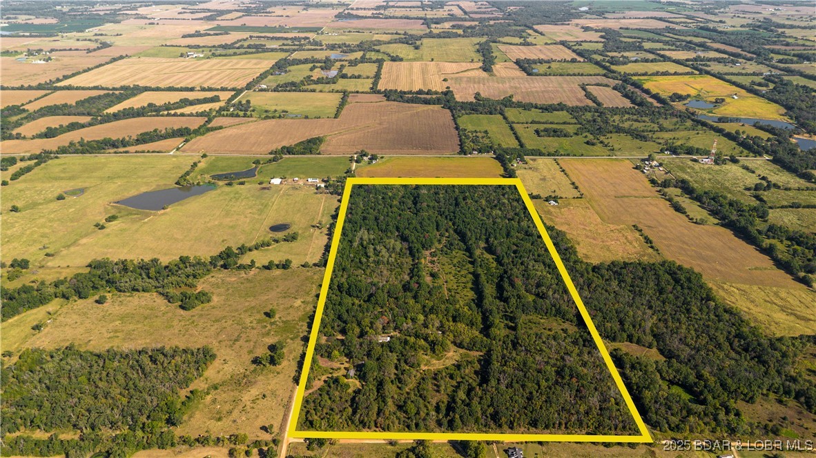 22595 South 2225 Road Milo, MO 64767 - Photo 37 of 39