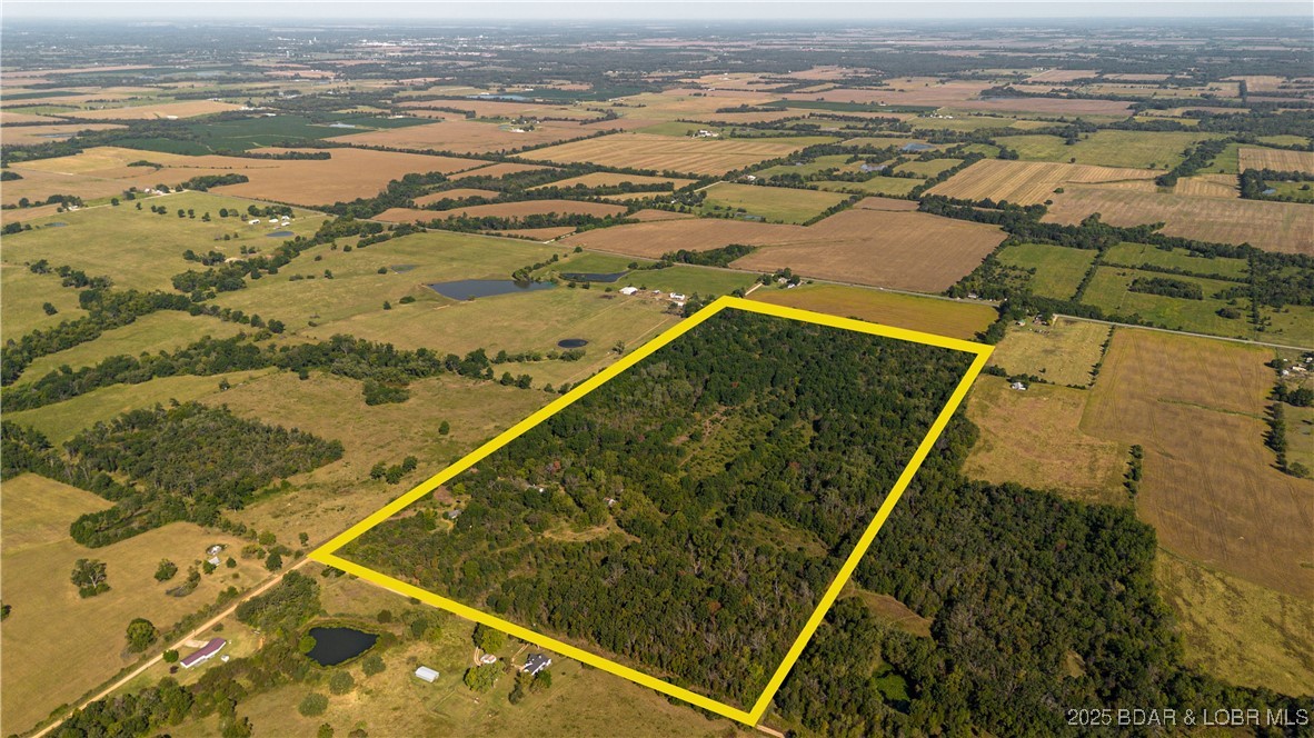 22595 South 2225 Road Milo, MO 64767 - Photo 38 of 39