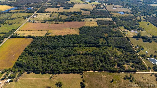 $400,000 | 22595 South 2225 Road, Milo, MO 64767