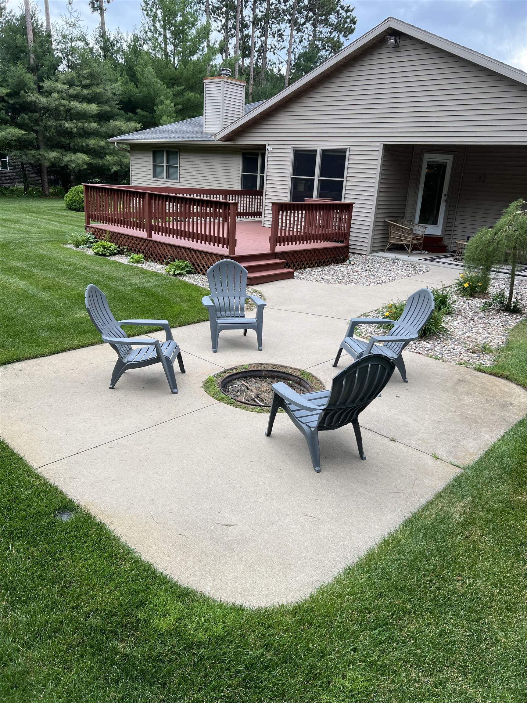 5011 Prairie Ridge Drive Wisconsin Rapids, WI 54494 - Photo 4 of 7
