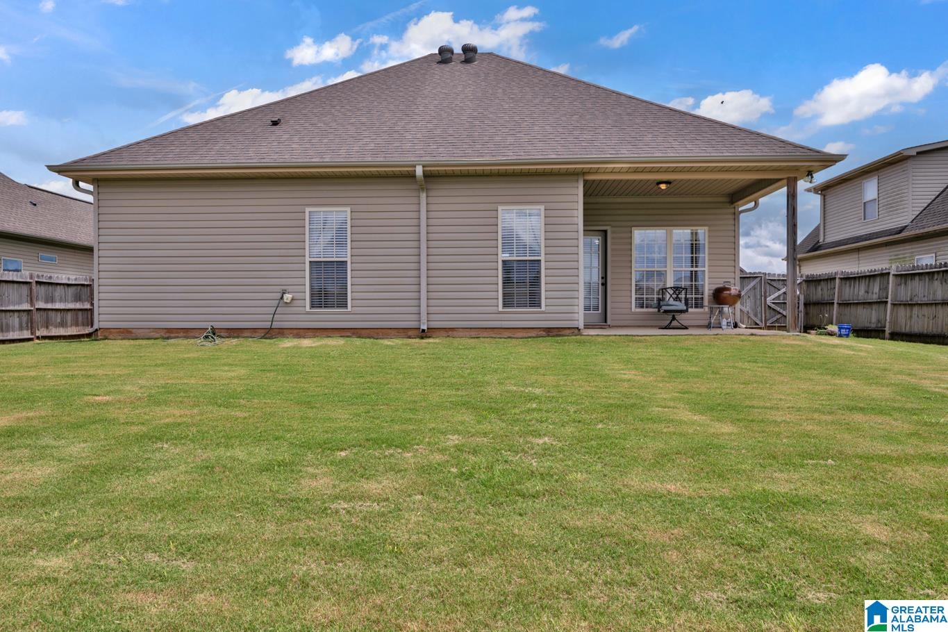 2007 Discovery Drive Montevallo, AL 35115 - Photo 24 of 29