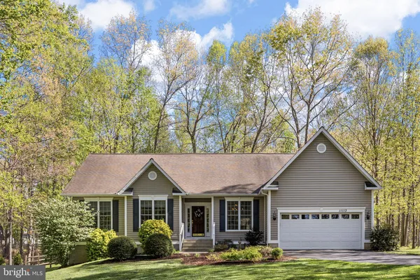 $624,999 | 11113 Piney Forest Drive, Bumpass, VA 23024