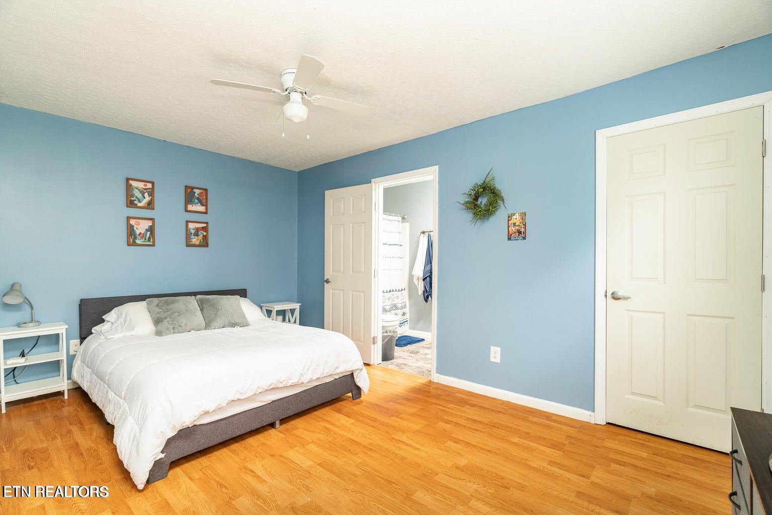 156 Rector Drive Huntsville, TN 37756 - Photo 7 of 15 Primary