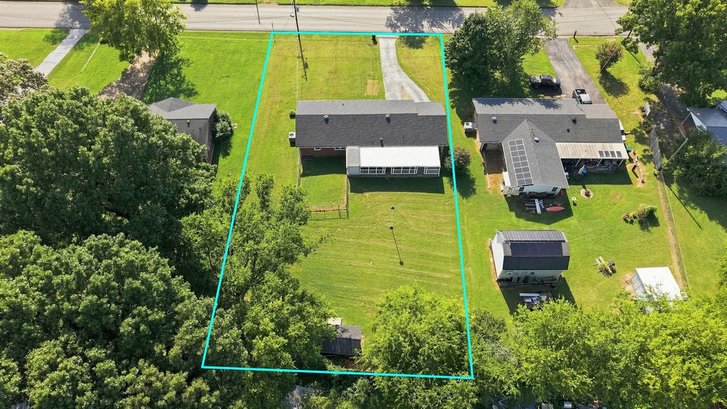 105 Tollgate Road Pulaski, TN 38478 - Photo 27 of 28 Gallery Image 27