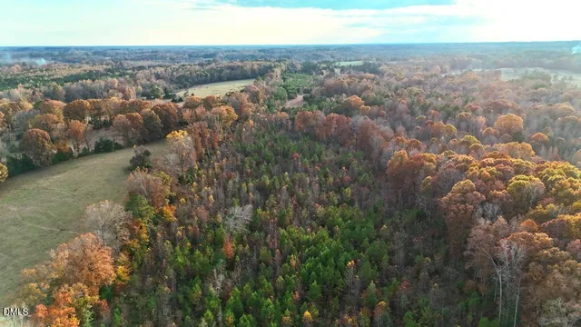 $299,900 | Lot 1 Cheeks Quarter Road, Henderson, NC 27537