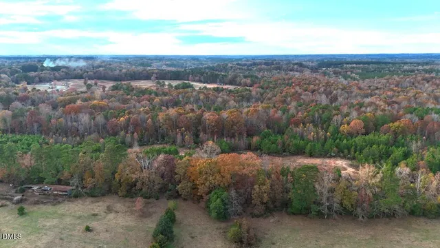 $299,900 | Lot 1 Cheeks Quarter Road, Henderson, NC 27537