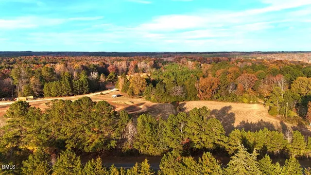 $299,900 | Lot 1 Cheeks Quarter Road, Henderson, NC 27537