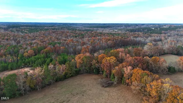 $299,900 | Lot 1 Cheeks Quarter Road, Henderson, NC 27537