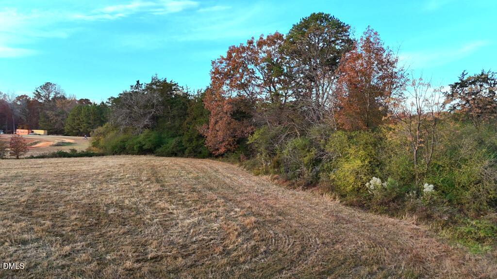 Lot 1 Cheeks Quarter Road Henderson, NC 27537 - Photo 18 of 18 a view of a mountain view with lots of trees