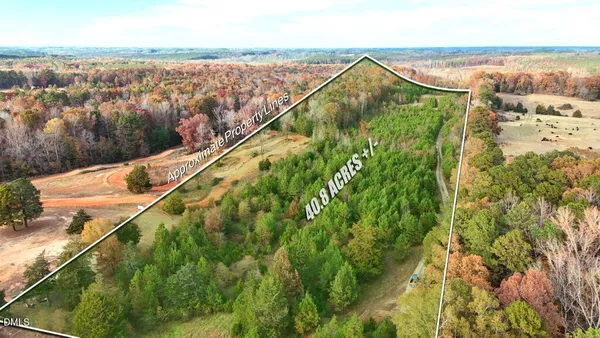 $264,900 | Lot 1 Cheeks Quarter Road, Henderson, NC 27537