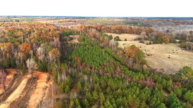$299,900 | Lot 1 Cheeks Quarter Road, Henderson, NC 27537