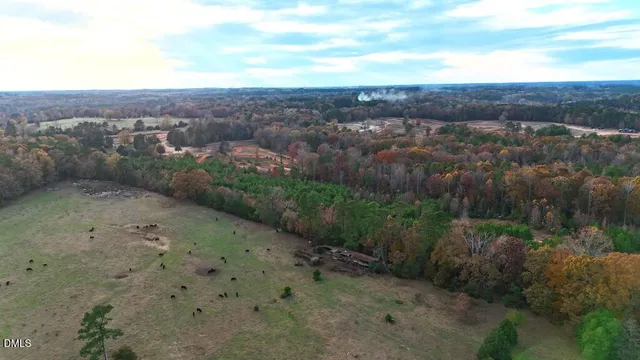 $299,900 | Lot 1 Cheeks Quarter Road, Henderson, NC 27537