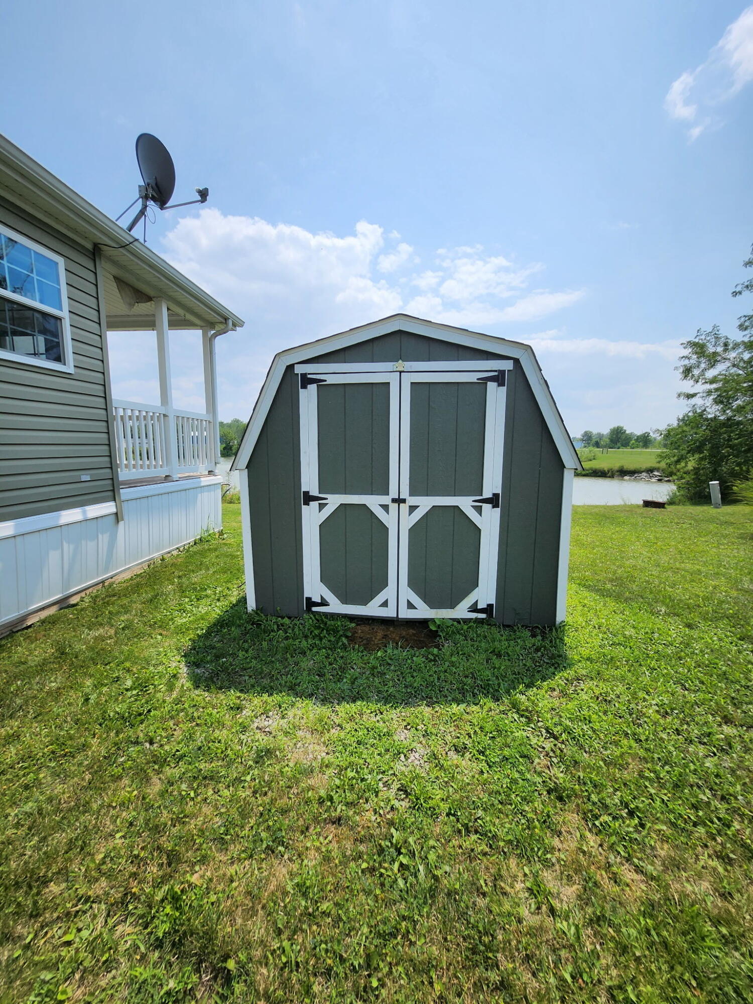 11900 Duff Road, Unit 27 Lakeview, OH 43331 - Photo 9 of 12