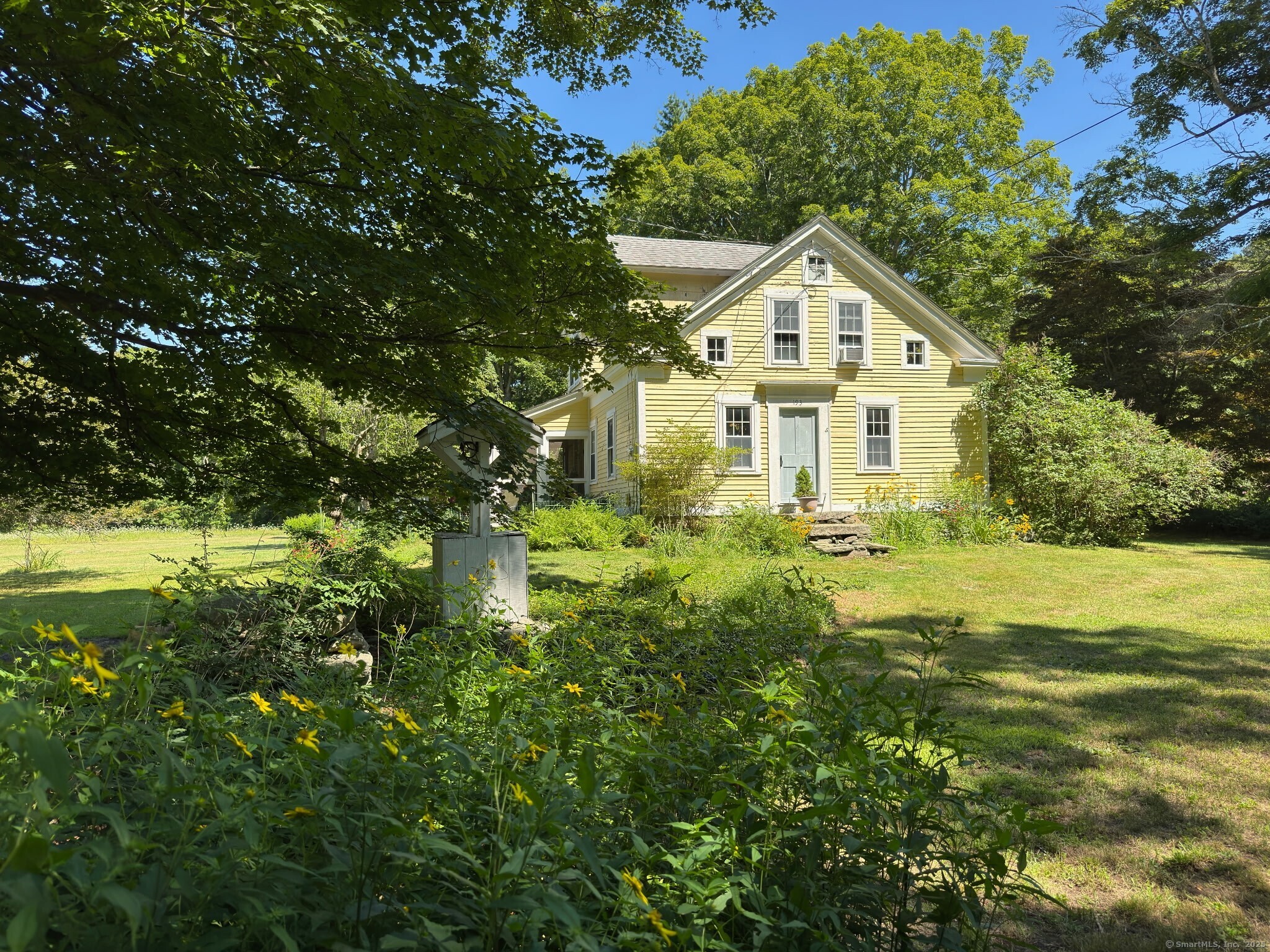 193 Emanuel Church Road Killingworth, CT 06419 - Photo 1 of 1 Gallery Image 1