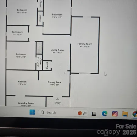 $689,000 | 649 Upper Bailey Branch Road, Mars Hill, NC 28754