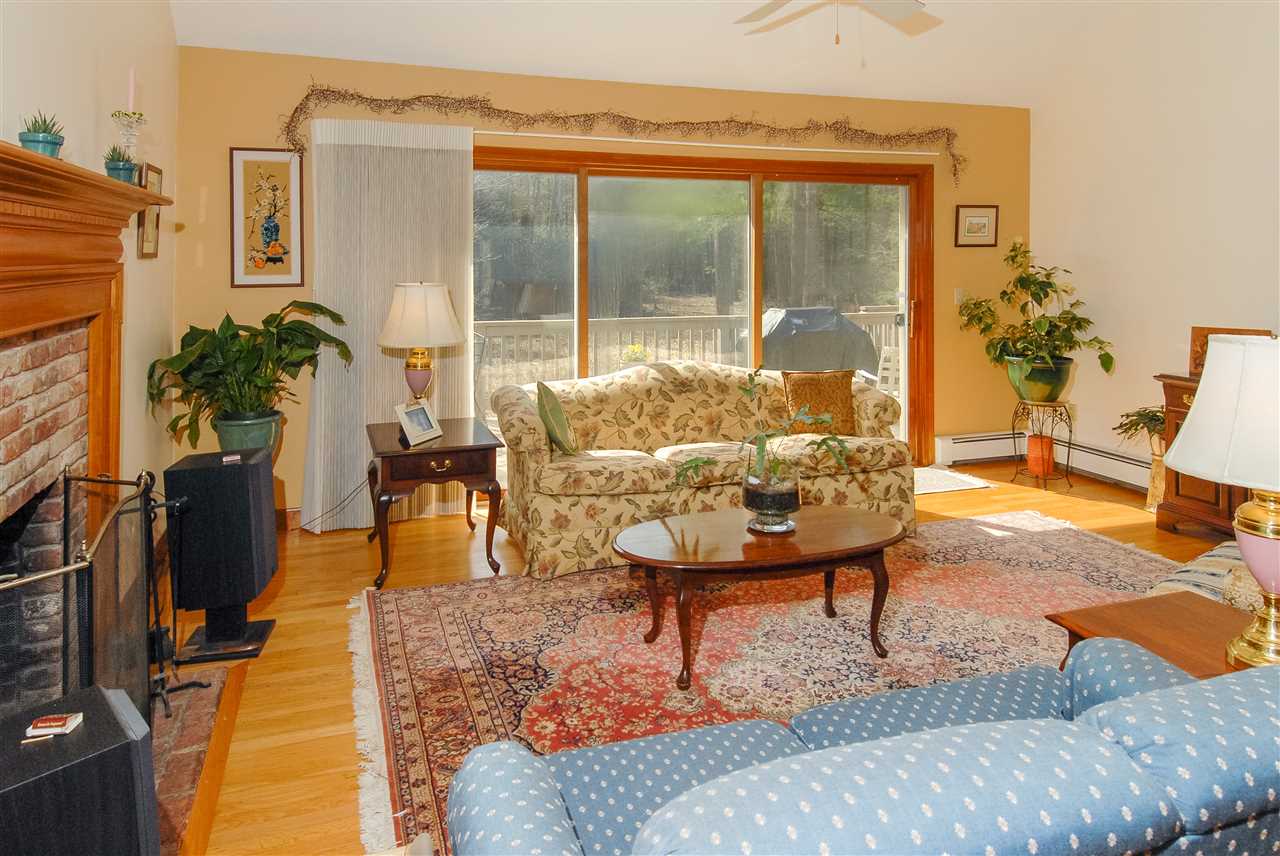 210 South Road Kensington, NH 03833 - Photo 12 of 32