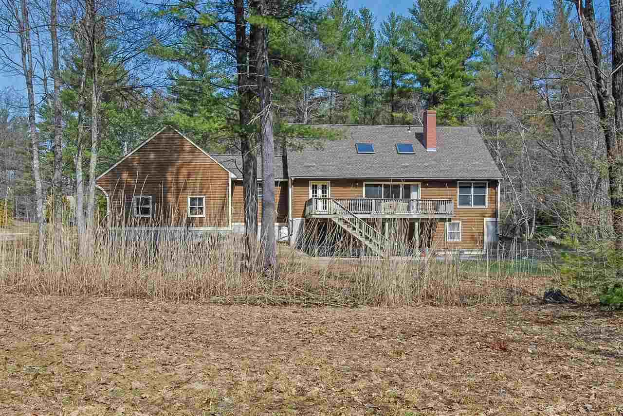 210 South Road Kensington, NH 03833 - Photo 4 of 32