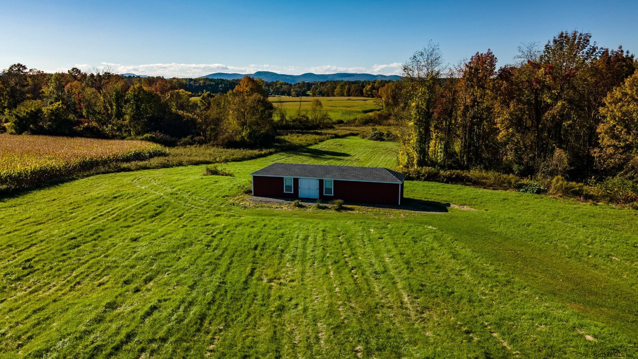 0 Vaughn Road Hudson Falls, NY 12839 - Photo 8 of 21 Photo 8