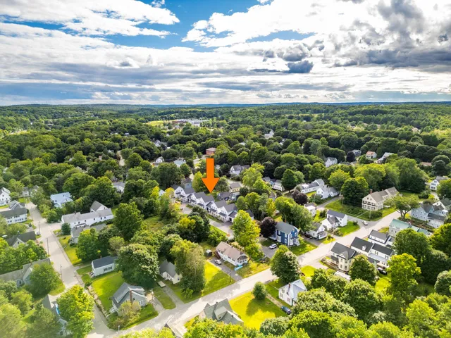 $475,000 | 15 Magnolia Lane, Unit 15, Gardiner, ME 04345