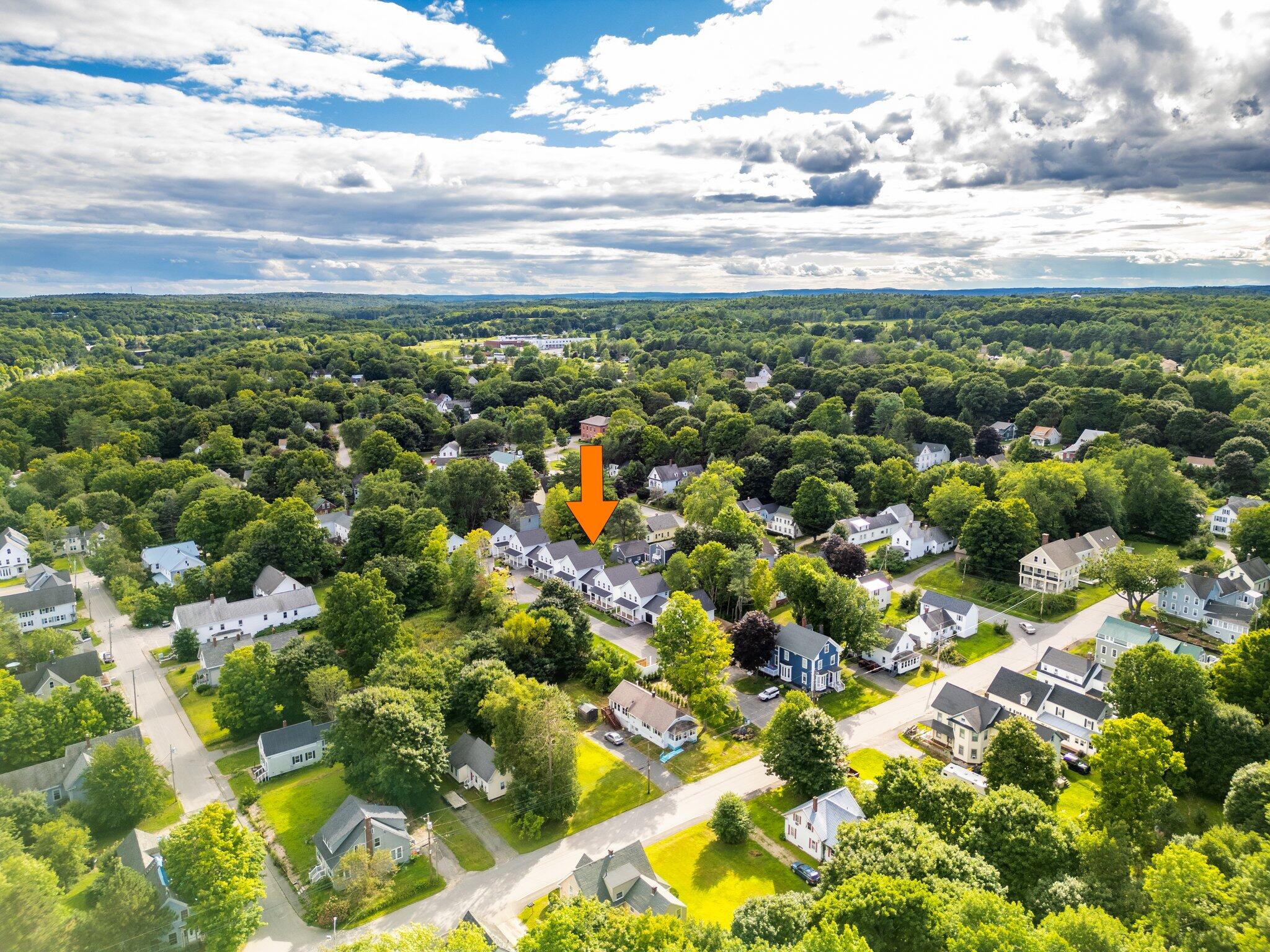 15 Magnolia Lane, Unit 15 Gardiner, ME 04345 - Photo 39 of 40 37