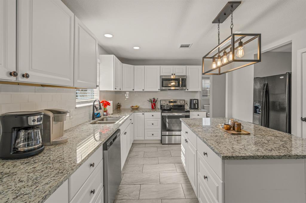 6705 Genoa Road Fort Worth, TX 76116 - Photo 13 of 25