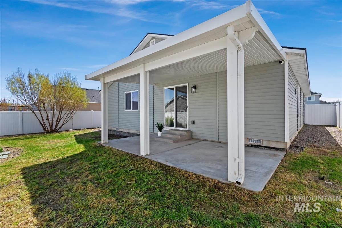 4323 Bainbridge Street Caldwell, ID 83607 - Photo 41 of 50