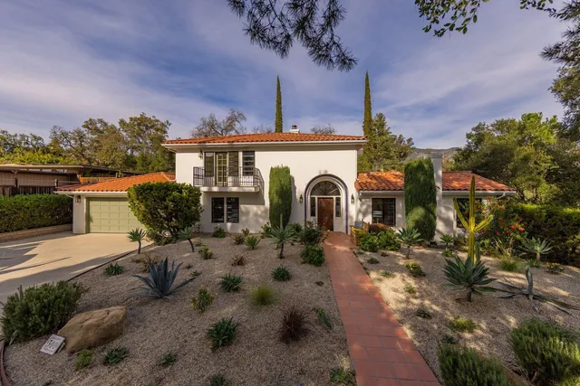 $2,950,000 | 300 West Santa Ana Street, Ojai, CA 93023