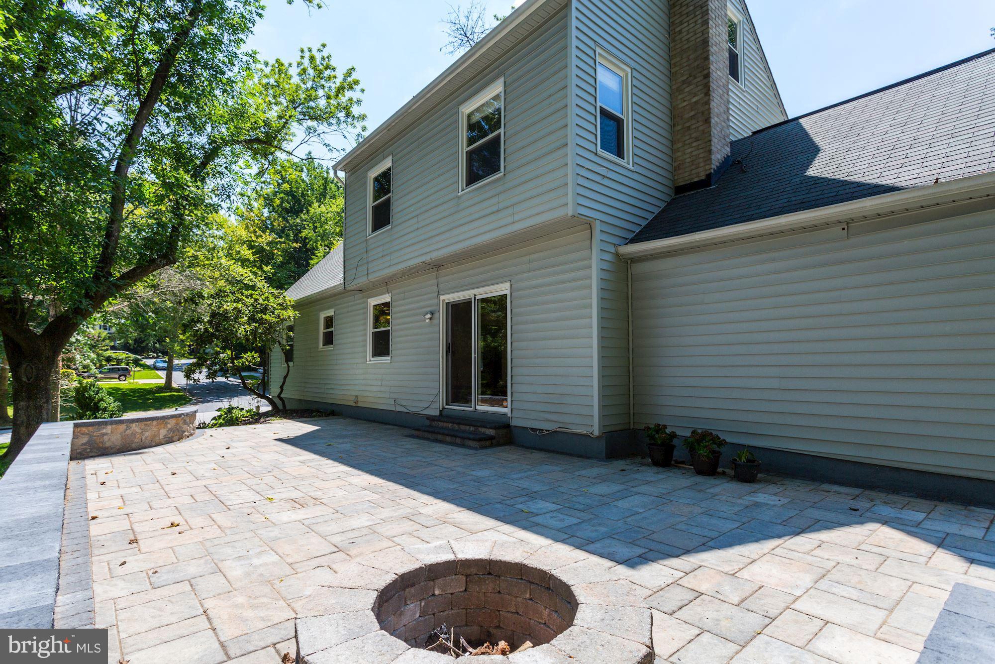 5184 Eliots Oak Road Columbia, MD 21044 - Photo 30 of 30 Exterior (Rear)