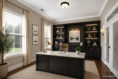 $799,000 | 2003 Heathermere Way, Roswell, GA 30075